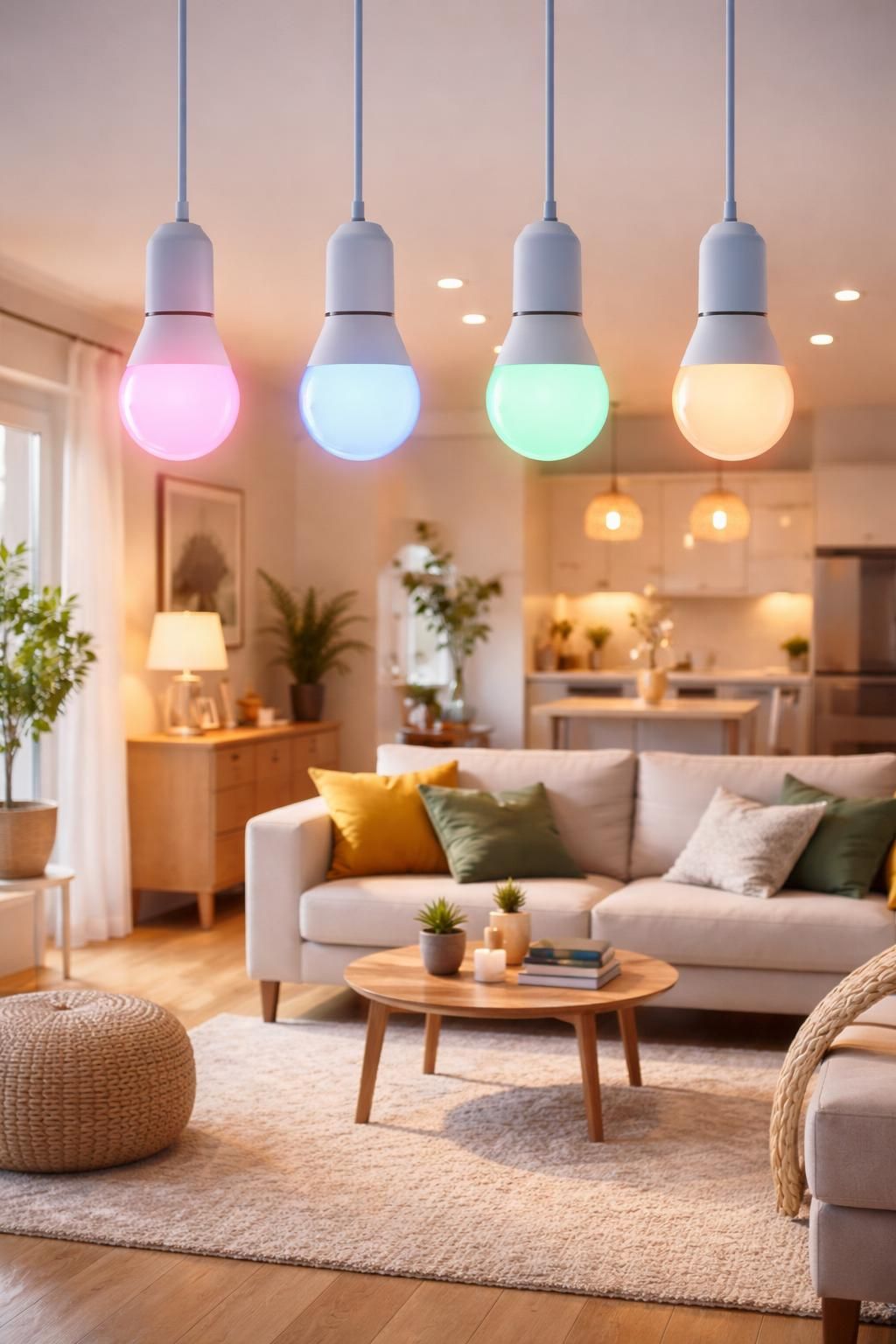 découvrez notre guide complet pour choisir et installer une ampoule connectée compatible home assistant, alliant confort, économies d'énergie et domotique facile.