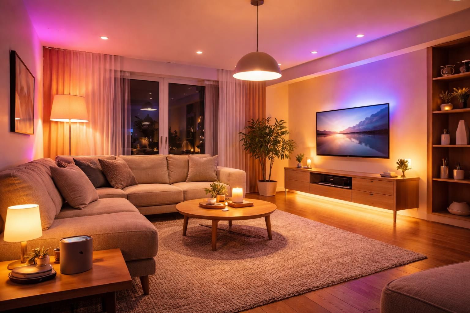 découvrez notre guide complet pour choisir l'ampoule connectée wifi ou zigbee idéale et optimiser l'éclairage de votre maison facilement et efficacement.