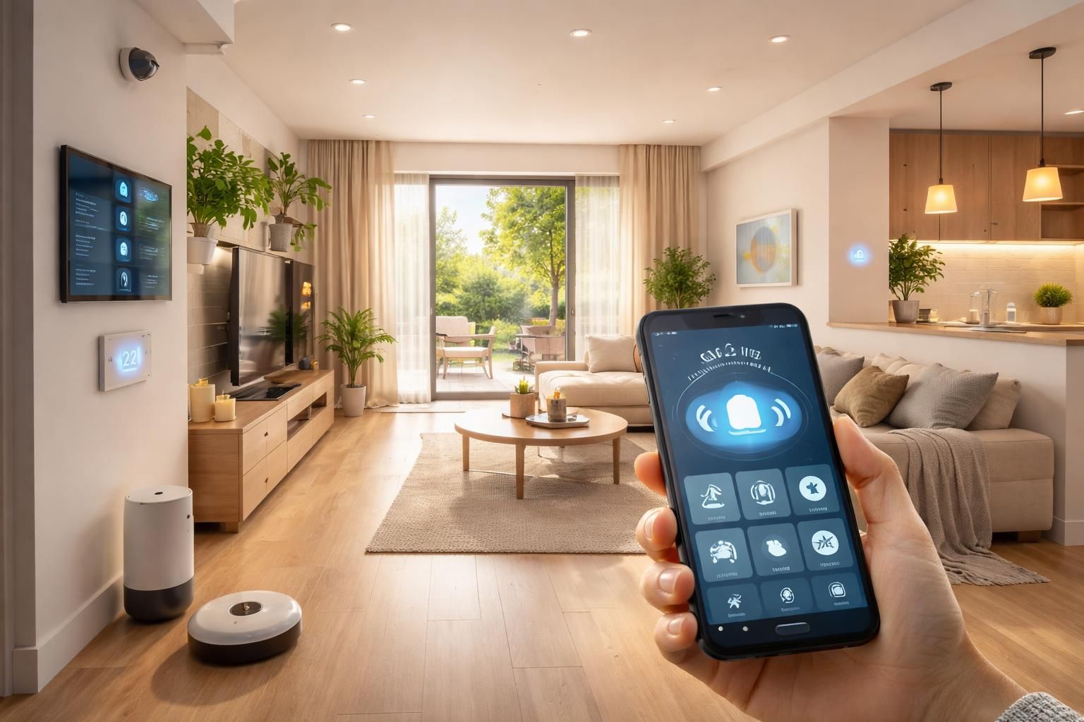 découvrez notre guide complet pour apprendre la domotique et maîtriser toutes les ressources essentielles. idéal pour débutants et passionnés souhaitant automatiser leur maison.