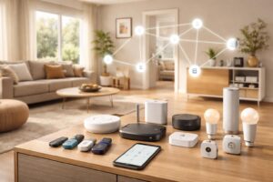 découvrez les avantages et inconvénients du protocole z-wave pour la domotique, ses performances, sa sécurité et sa compatibilité pour une maison connectée optimale.