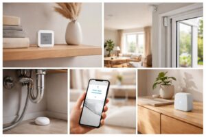 découvrez notre avis complet sur le capteur de mouvement aqara, un dispositif essentiel pour sécuriser et automatiser votre maison connectée avec efficacité et simplicité.