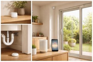 découvrez comment un capteur de luminosité peut automatiser votre éclairage, améliorer votre confort tout en réduisant votre consommation d'énergie de manière efficace et écologique.