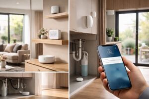découvrez comment un capteur de mouvement connecté peut renforcer la sécurité de votre domicile en détectant les intrusions et en alertant instantanément. guide pratique pour une protection optimale.