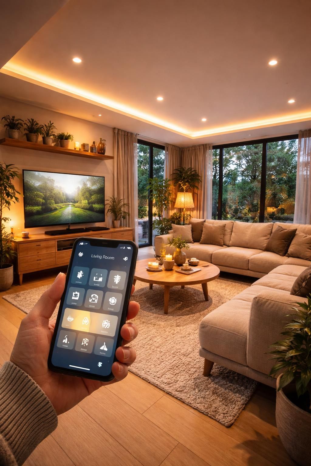 découvrez notre chaîne youtube dédiée à la domotique en français : un guide complet pour bien débuter et optimiser votre installation intelligente à la maison.