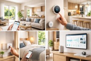 découvrez notre chaîne youtube dédiée à la domotique française : un guide complet pour bien débuter et optimiser votre installation intelligente facilement.