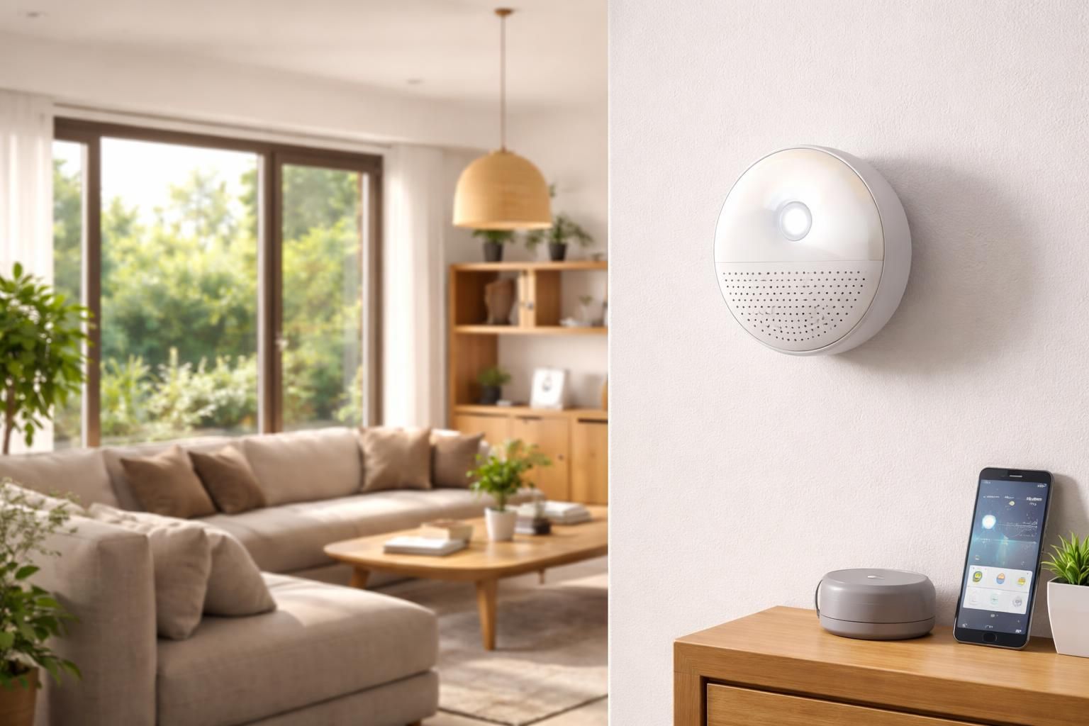 découvrez comment choisir un capteur de luminosité connecté pour améliorer l'efficacité et le confort de votre maison intelligente. guide complet pour optimiser l'éclairage selon vos besoins.