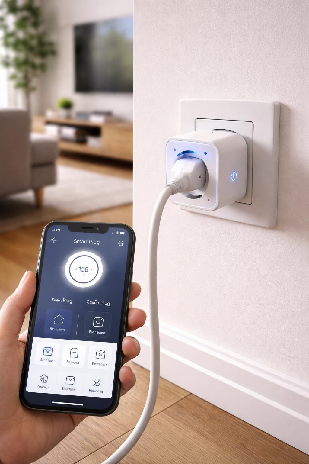 apprenez à configurer une prise connectée pour simuler une présence à votre domicile et renforcer la sécurité de votre maison de manière simple et efficace.