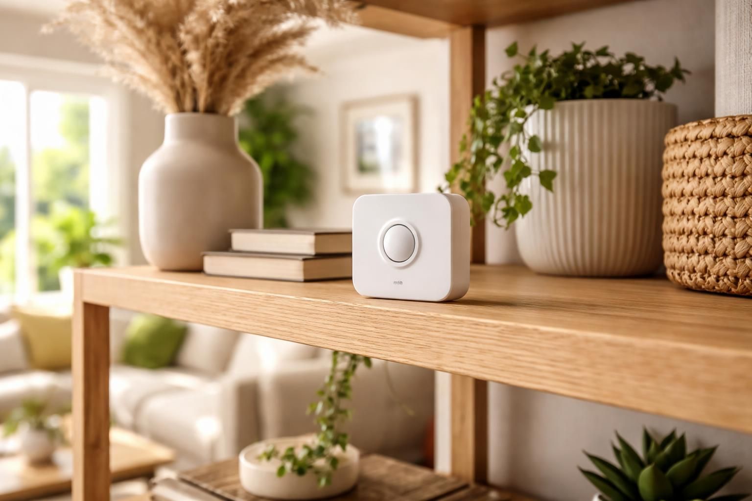 apprenez à utiliser un capteur de luminosité zigbee pour améliorer l'efficacité énergétique et le confort de votre maison connectée.