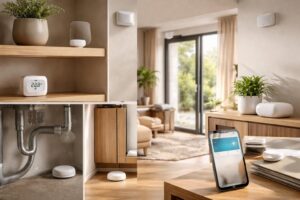 découvrez comment utiliser un capteur de luminosité zigbee pour améliorer l'efficacité énergétique et le confort de votre maison connectée.