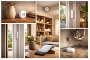 découvrez notre comparatif complet des capteurs de mouvement zigbee en 2026 pour choisir le modèle parfait, alliant performance, fiabilité et compatibilité avec votre maison connectée.