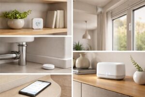 découvrez notre comparatif 2026 des meilleurs capteurs de mouvement connectés pour sécuriser et automatiser votre maison avec efficacité et modernité.