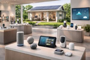 explorez les dernières innovations d'amazon alexa en 2026 et découvrez comment elles peuvent transformer votre quotidien pour plus de confort et d'efficacité.