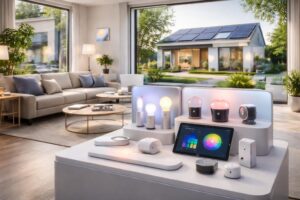 explorez les dernières innovations philips hue 2026 et transformez l'éclairage de votre maison avec des solutions intelligentes et design.