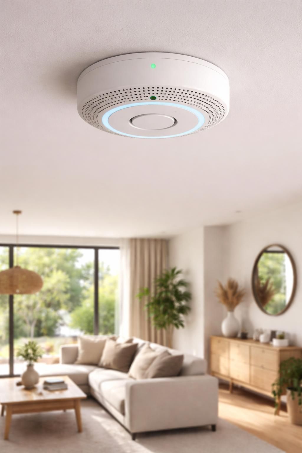 découvrez tout ce qu’il faut savoir sur l’obligation du détecteur de fumée connecté en france à partir de 2026 : réglementation, avantages et conseils d’installation.
