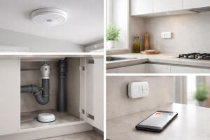 découvrez comment choisir entre un détecteur de fumée connecté ou classique pour assurer efficacement votre sécurité à la maison. comparaison, avantages et conseils d'achat.