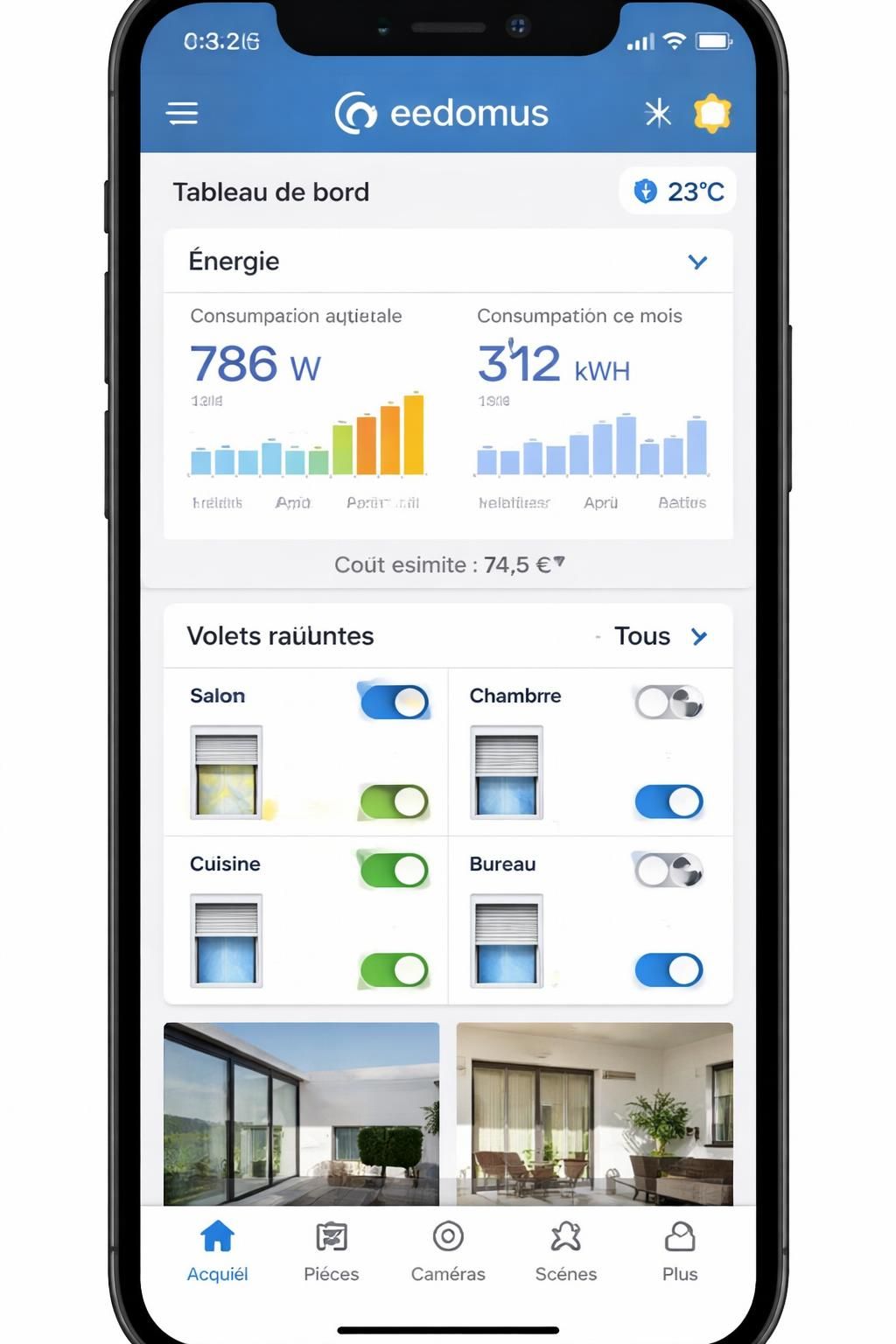 découvrez tout sur eedomus, une solution domotique reconnue qui simplifie la gestion intelligente de votre maison. fonctionnalités, avantages et conseils pour bien l'utiliser.