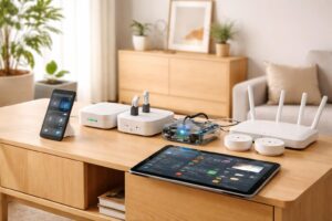 découvrez eedomus, une solution domotique reconnue, et apprenez tout ce qu'il faut savoir pour automatiser votre maison efficacement et simplement.