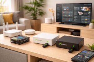 comparez eedomus et jeedom en 2026 pour choisir le meilleur système domotique adapté à votre maison connectée. analyse des fonctionnalités, avantages et inconvénients pour une maison intelligente optimale.