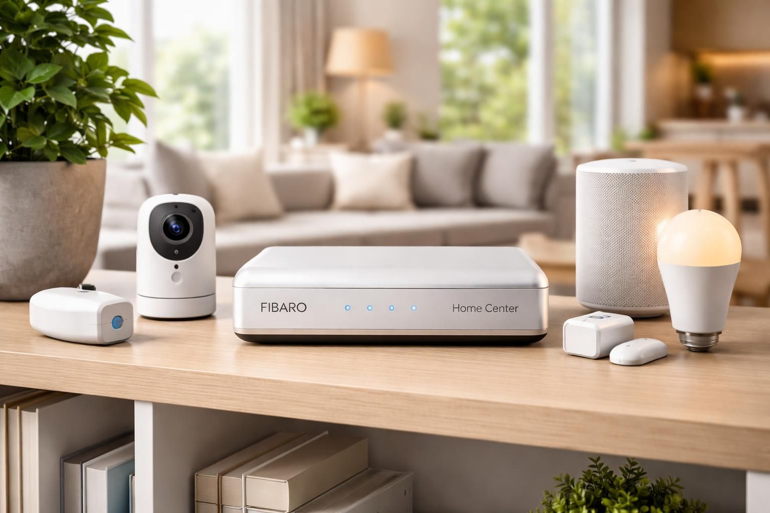 découvrez notre avis complet sur fibaro home center et une comparaison détaillée avec les alternatives 2026 pour choisir la meilleure solution domotique.