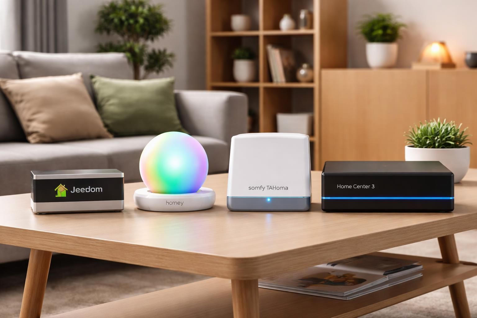 découvrez notre avis complet sur fibaro home center et une comparaison détaillée avec les meilleures alternatives en 2026 pour choisir la solution domotique idéale.