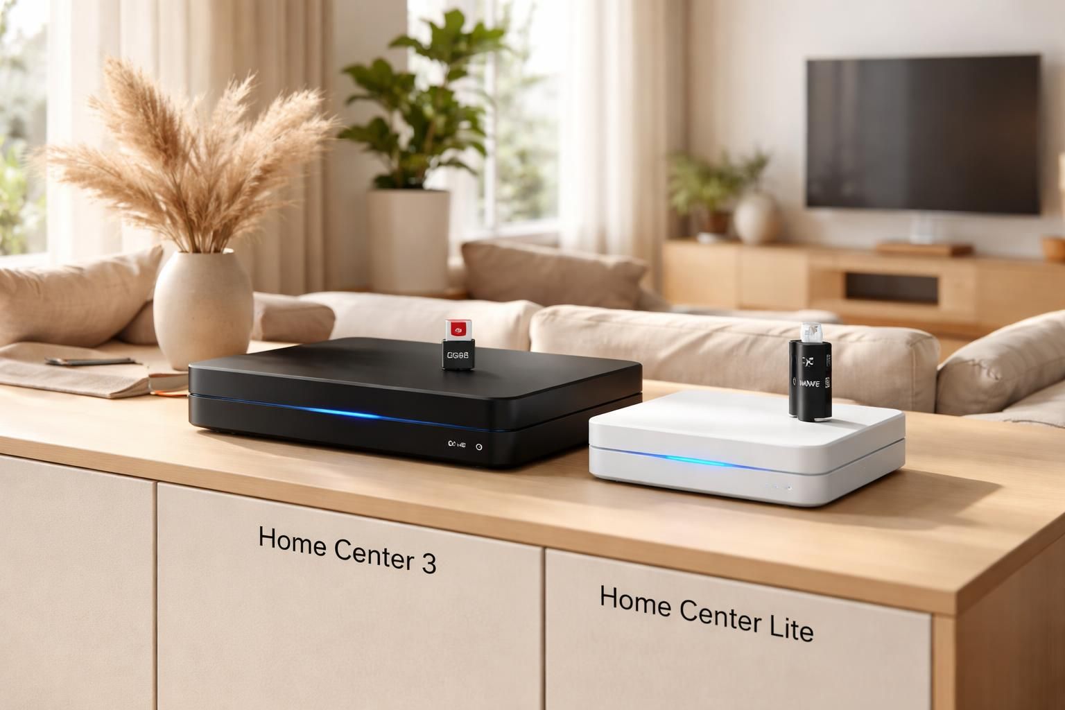 comparez les systèmes domotiques fibaro home center lite et plus pour 2026 et choisissez la solution idéale pour votre maison connectée.