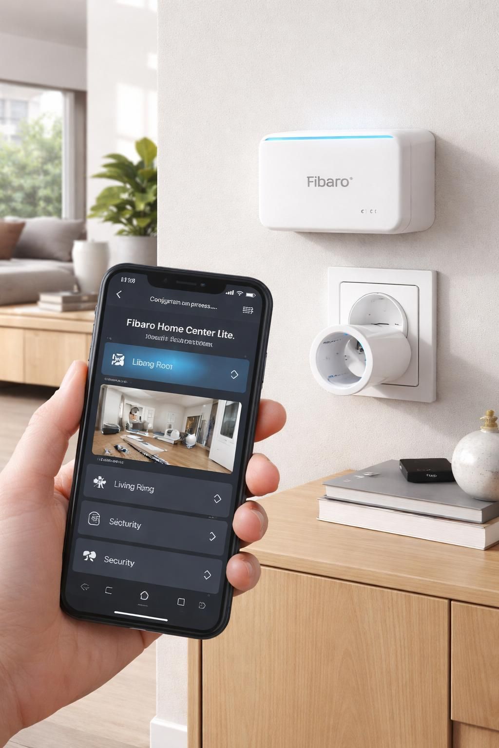 comparez fibaro home center lite et plus pour choisir le meilleur système domotique en 2026. découvrez leurs fonctionnalités, avantages et quel modèle correspond à vos besoins.