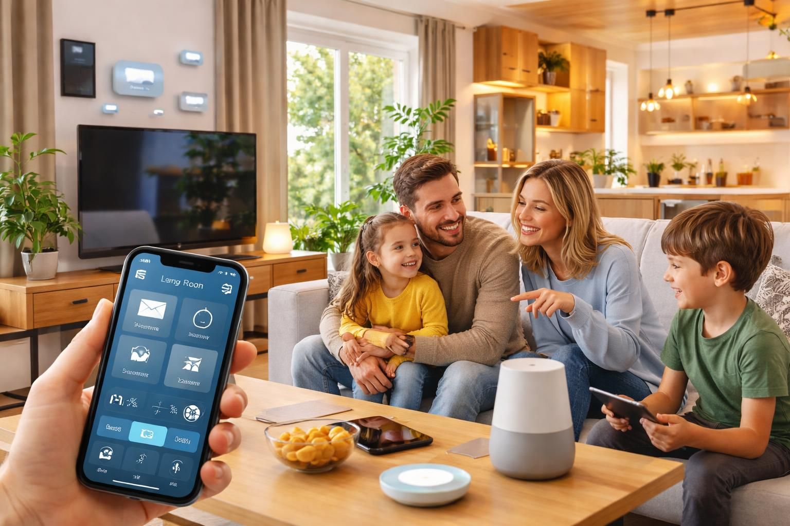 découvrez le futur de la domotique avec notre guide complet pour anticiper les innovations et les prévisions technologiques. restez informé des tendances à venir et transformez votre maison intelligente.
