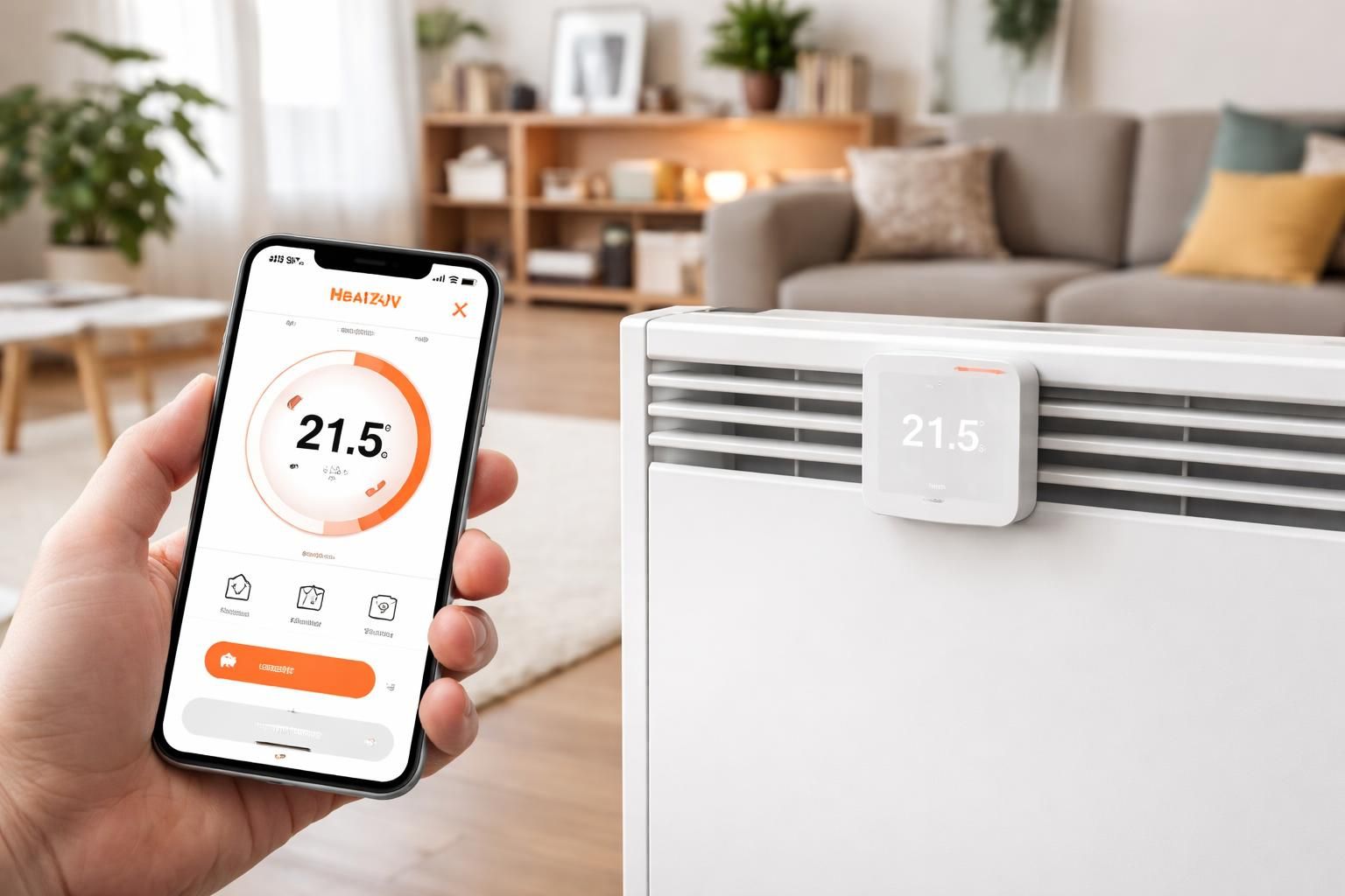 découvrez notre guide complet et test du thermostat heatzy pour bien choisir et optimiser son utilisation. avis détaillé, conseils pratiques et fonctionnalités expliquées.