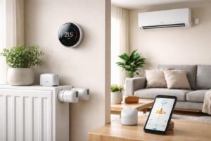 découvrez notre avis complet et notre test détaillé du thermostat heatzy. un guide pratique pour bien choisir votre thermostat connecté et optimiser son utilisation au quotidien.