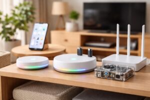 découvrez les différences entre homey bridge et homey pro et trouvez lequel choisir en 2026 pour votre maison connectée, grâce à notre comparaison complète et conseils.
