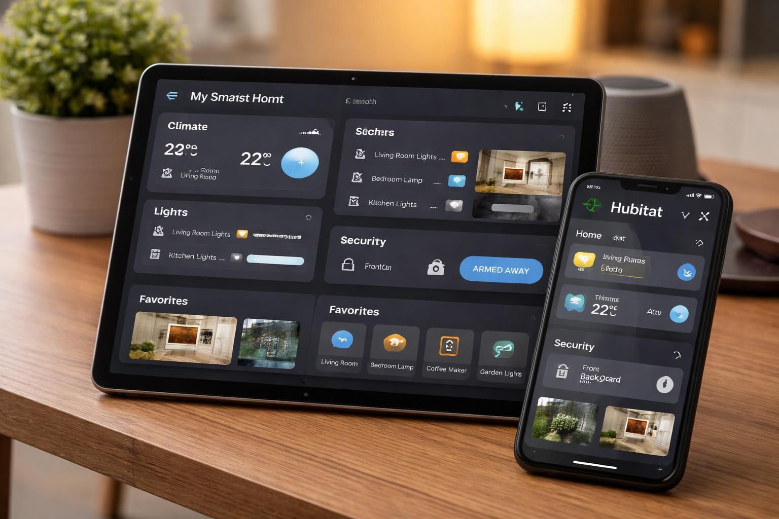 découvrez les différences entre hubitat et home assistant pour choisir le système domotique idéal en 2026. comparaison des fonctionnalités, compatibilités et avantages pour une maison intelligente optimisée.