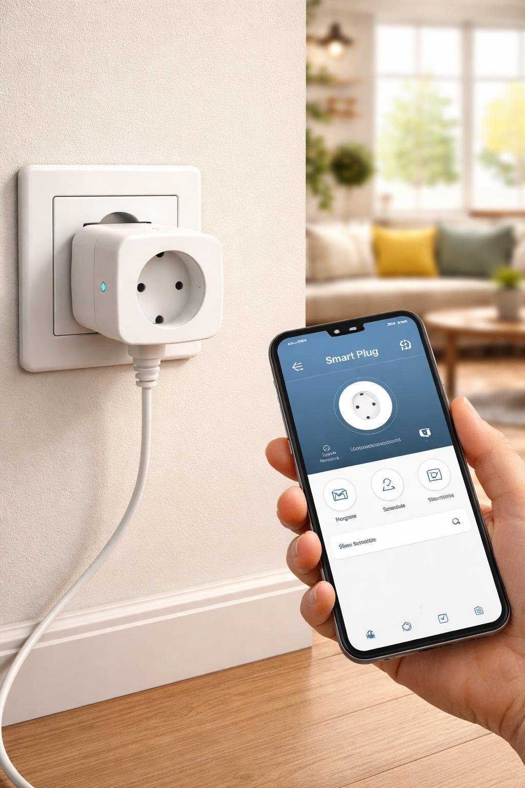découvrez les avantages d’une prise connectée avec répéteur zigbee pour optimiser la portée et la fiabilité de votre réseau domotique, assurant ainsi un fonctionnement performant et stable de vos appareils intelligents.