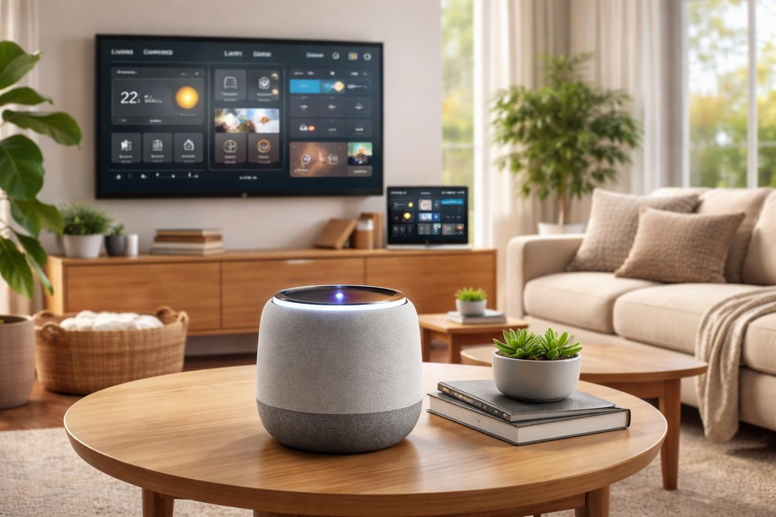 découvrez les dernières nouveautés de google home en 2026 et explorez comment ces innovations intelligentes vont révolutionner votre quotidien pour plus de confort et de simplicité.