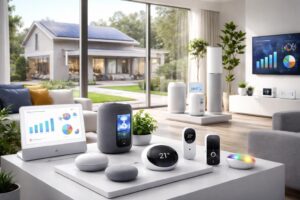 découvrez les nouveautés de google home en 2026 et comment ces innovations révolutionnent votre quotidien pour plus de confort, d'efficacité et de connectivité.