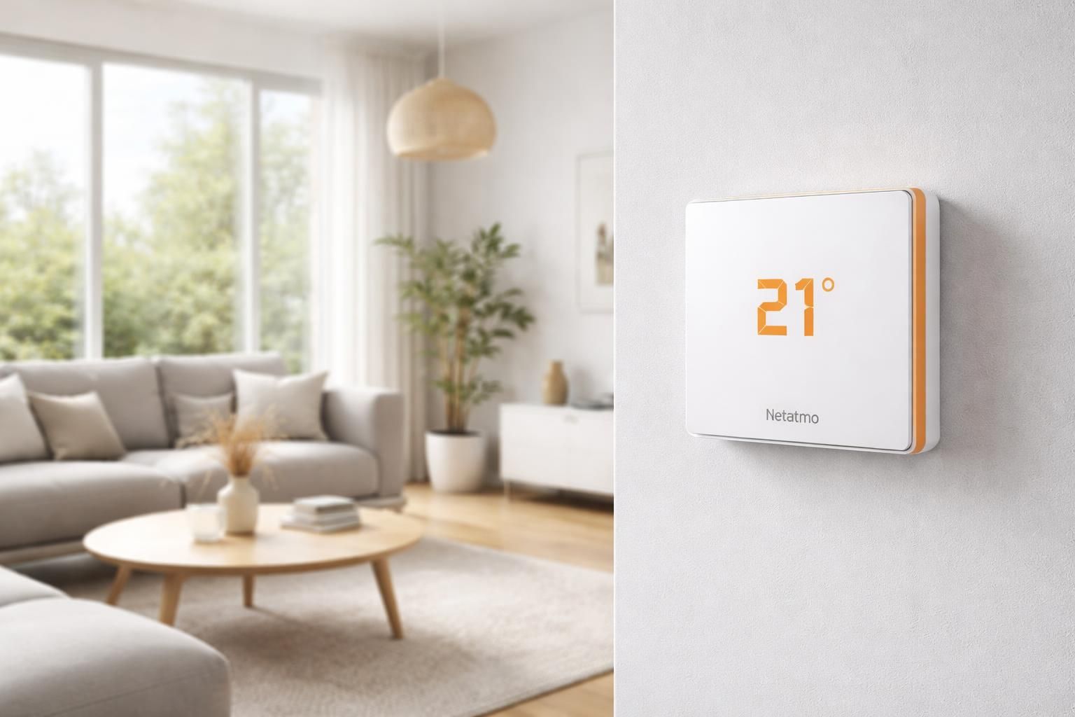 découvrez les nouveautés netatmo 2026 : innovations technologiques et nouvelles fonctionnalités pour une maison connectée toujours plus intelligente et sécurisée.
