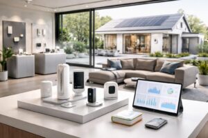 découvrez les nouveautés netatmo 2026 avec les dernières innovations et fonctionnalités à ne pas manquer pour une maison connectée toujours plus intelligente.