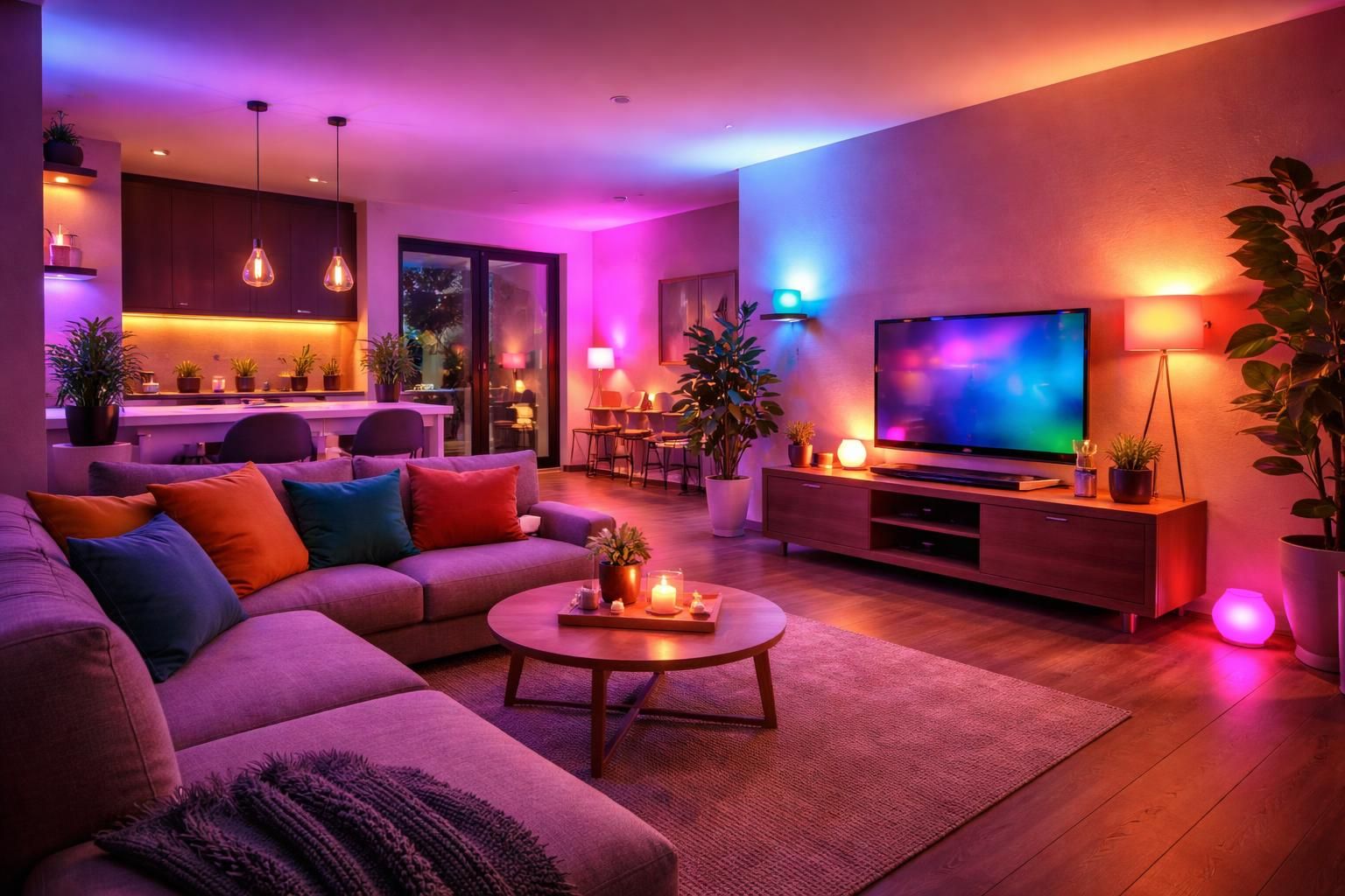 découvrez notre guide complet lifx vs philips hue pour choisir les meilleures ampoules connectées adaptées à vos besoins. comparez fonctionnalités, design et compatibilité facilement.