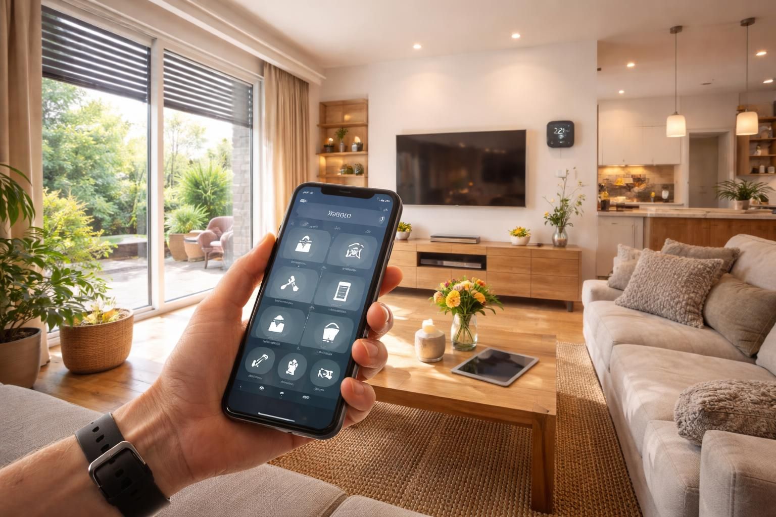 découvrez notre guide complet pour choisir la meilleure solution domotique sur les sites francophones et optimiser votre habitat intelligent.