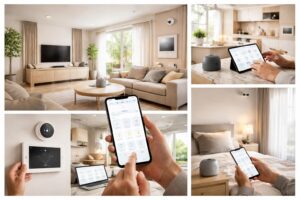découvrez notre guide complet pour choisir la meilleure solution domotique sur le meilleur site francophone. conseils, comparatifs et astuces pour une maison connectée réussie.