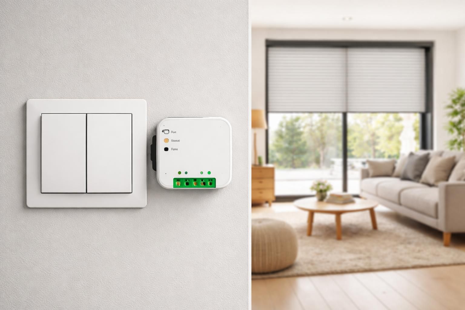 découvrez notre comparatif complet des micromodules volet roulant zigbee pour choisir le modèle idéal. guide détaillé, conseils d'installation et fonctionnalités expliquées.