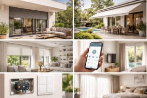découvrez notre guide complet et comparatif des micromodules volet roulant zigbee pour choisir le modèle adapté à vos besoins domotiques facilement et efficacement.