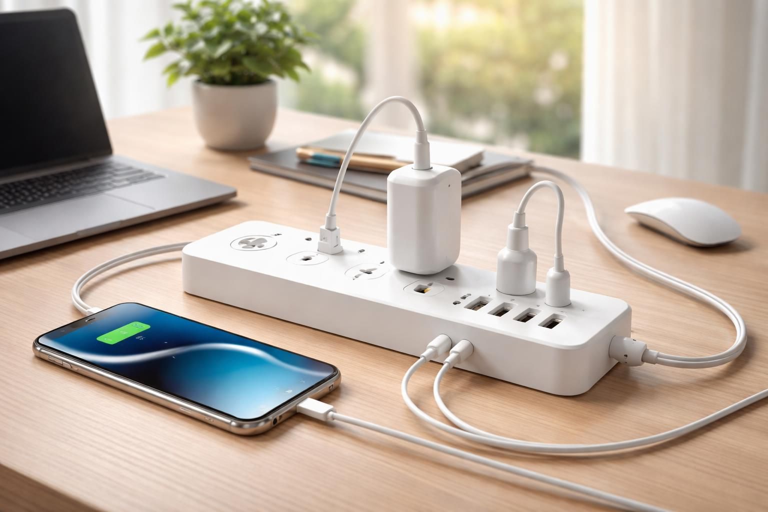 découvrez notre guide complet et nos avis sur les multiprises connectées usb pour choisir le meilleur modèle en 2026, alliant sécurité, performance et praticité.
