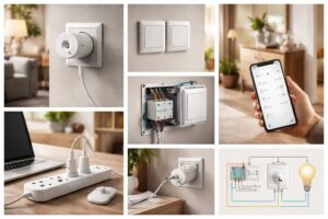 découvrez notre guide complet pour choisir la meilleure multiprise connectée usb en 2026. avis, critères de sélection et conseils pour un achat optimal.