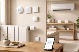 découvrez notre avis complet et notre guide ultime sur le nest thermostat pour bien choisir et utiliser votre thermostat connecté. toutes les fonctionnalités, avantages et conseils sont expliqués ici.