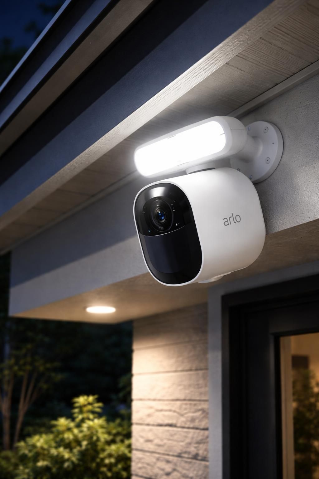 comparez les caméras connectées nest et arlo en 2026 : abonnement cloud, fonctionnalités, performances et prix pour choisir la meilleure option de sécurité pour votre domicile.