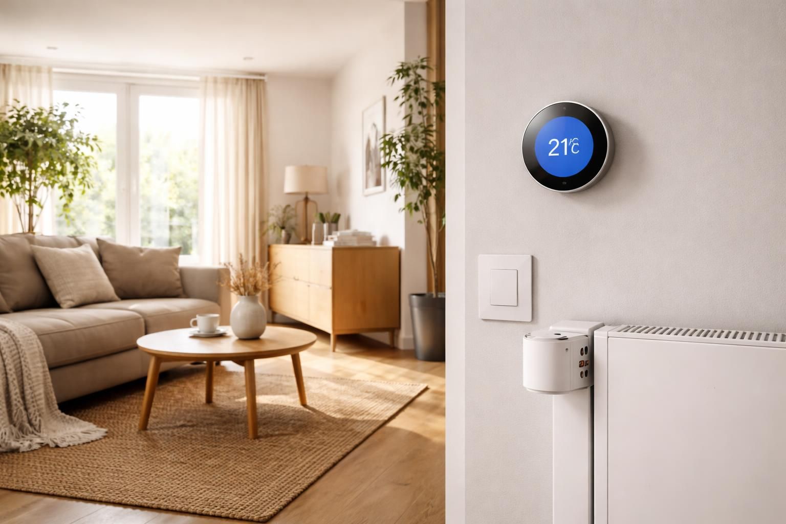 découvrez notre guide complet pour comparer nest et netatmo et choisir la solution domotique idéale pour votre maison intelligente.