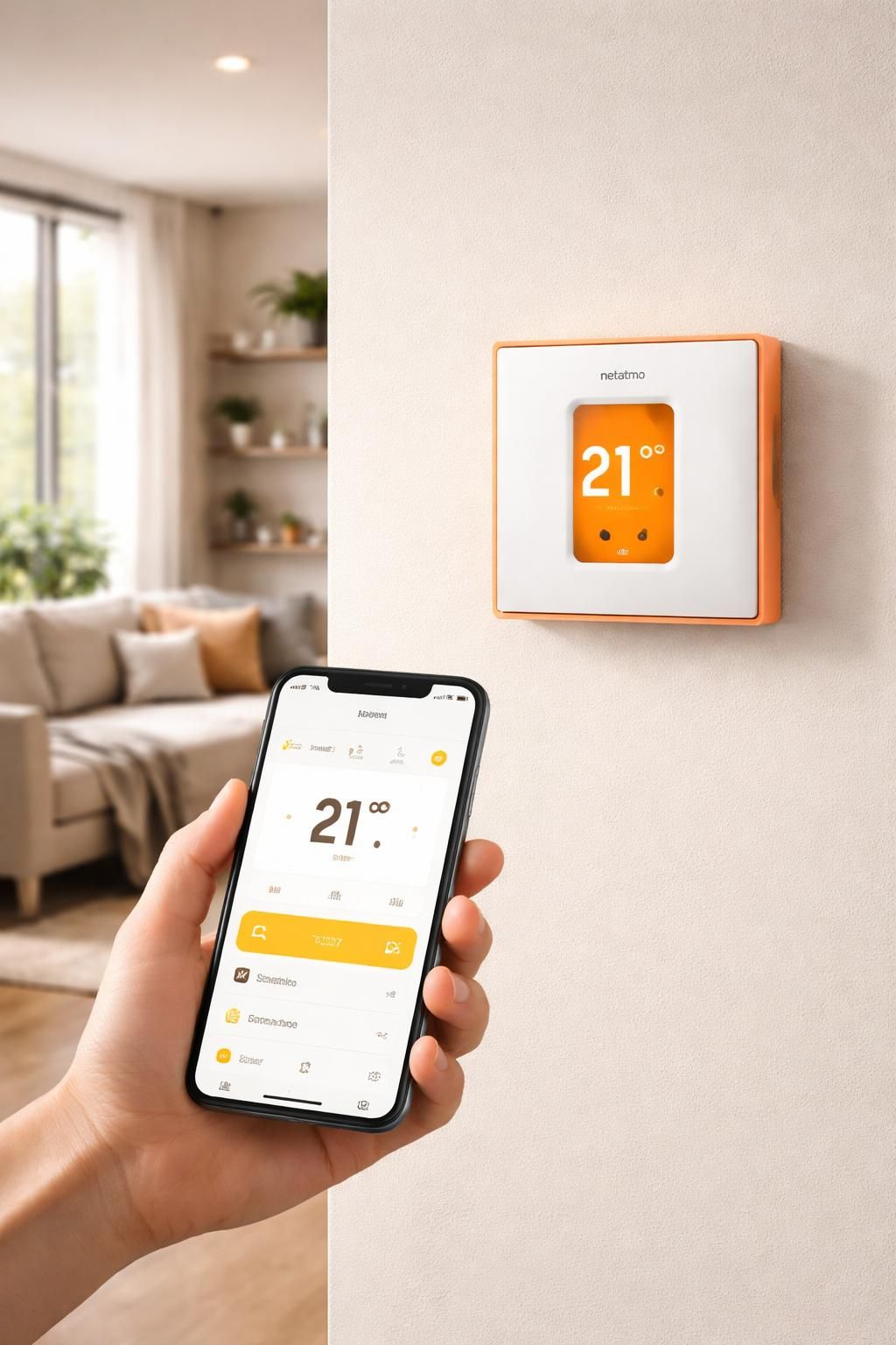 découvrez notre avis et test complet du thermostat netatmo. un guide ultime pour bien choisir et installer votre thermostat connecté facilement et optimiser votre confort.