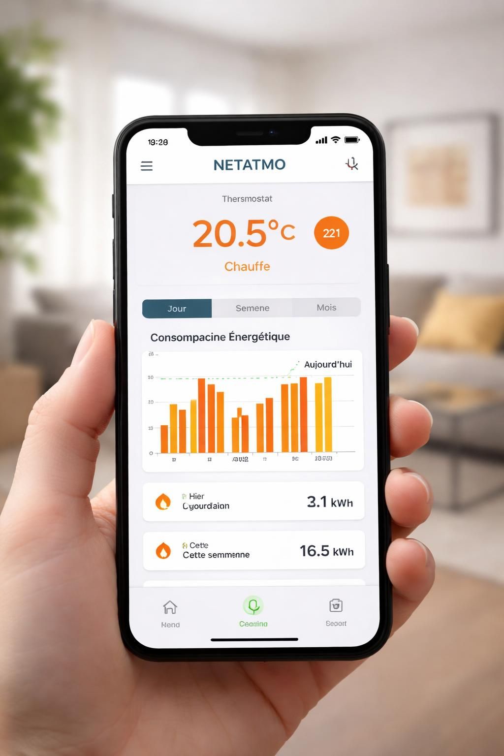 découvrez notre avis complet sur le thermostat netatmo : test détaillé, guide ultime pour bien choisir et installer ce thermostat intelligent et optimiser votre confort.