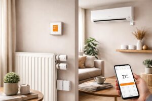 découvrez notre test complet et avis sur le thermostat netatmo, avec un guide ultime pour bien choisir et installer votre appareil pour un confort optimal et des économies d'énergie.