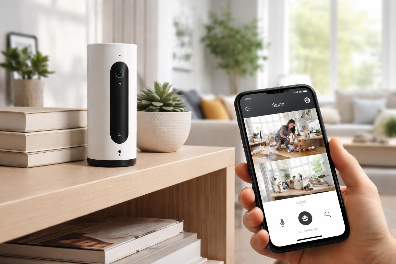 comparez les caméras connectées netatmo et arlo compatibles jeedom en 2026 pour choisir la meilleure solution de sécurité intelligente adaptée à vos besoins.